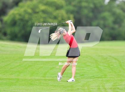 Thumbnail 2 in UIL 6A State Championship photogallery.
