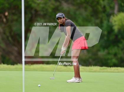 Thumbnail 2 in UIL 6A State Championship photogallery.
