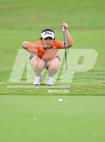 Thumbnail 3 in UIL 6A State Championship photogallery.