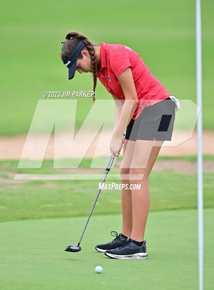 Thumbnail 3 in UIL 6A State Championship photogallery.
