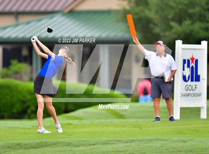 Thumbnail 3 in UIL 6A State Championship photogallery.