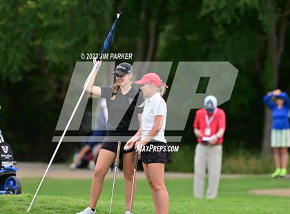 Thumbnail 2 in UIL 6A State Championship photogallery.