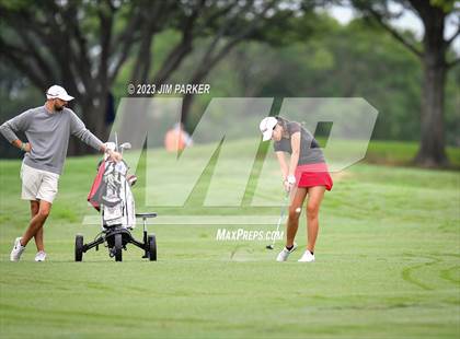 Thumbnail 2 in UIL 6A State Championship photogallery.