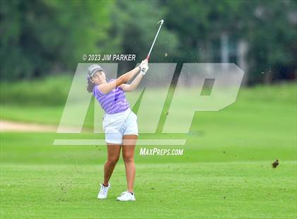 Thumbnail 2 in UIL 6A State Championship photogallery.