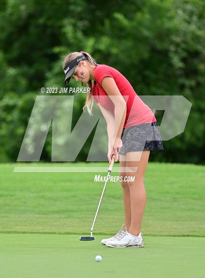 Thumbnail 2 in UIL 6A State Championship photogallery.