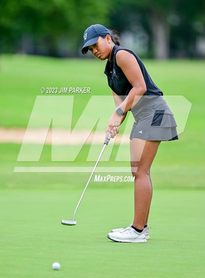 Thumbnail 3 in UIL 6A State Championship photogallery.