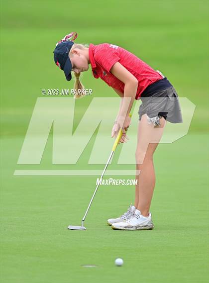 Thumbnail 2 in UIL 6A State Championship photogallery.