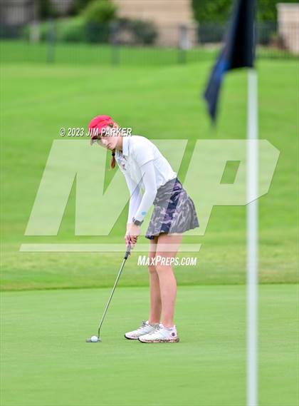 Thumbnail 2 in UIL 6A State Championship photogallery.