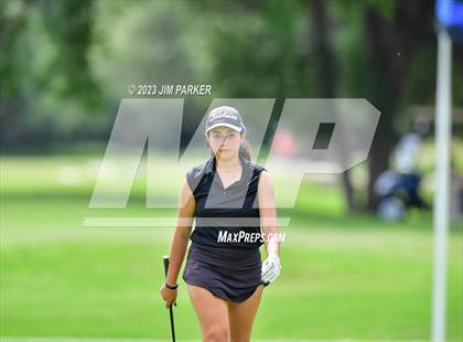 Thumbnail 2 in UIL 6A State Championship photogallery.