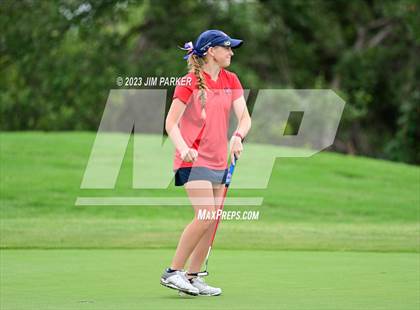 Thumbnail 3 in UIL 6A State Championship photogallery.
