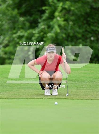 Thumbnail 2 in UIL 6A State Championship photogallery.