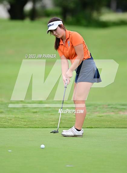 Thumbnail 2 in UIL 6A State Championship photogallery.