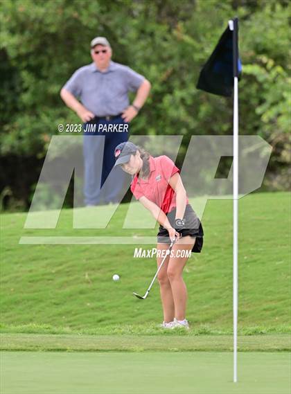 Thumbnail 1 in UIL 6A State Championship photogallery.
