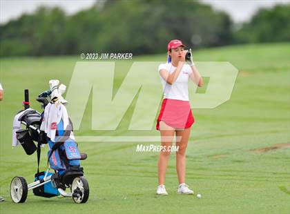 Thumbnail 1 in UIL 6A State Championship photogallery.