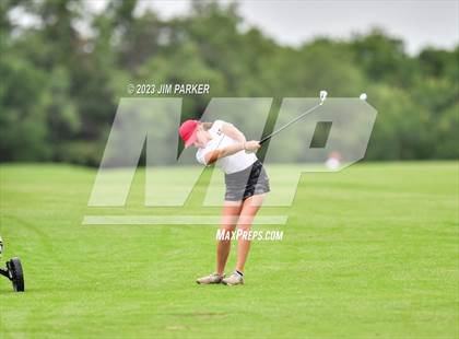 Thumbnail 2 in UIL 6A State Championship photogallery.