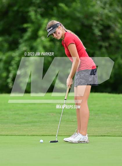 Thumbnail 3 in UIL 6A State Championship photogallery.