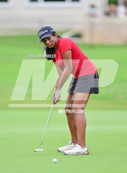 Thumbnail 1 in UIL 6A State Championship photogallery.
