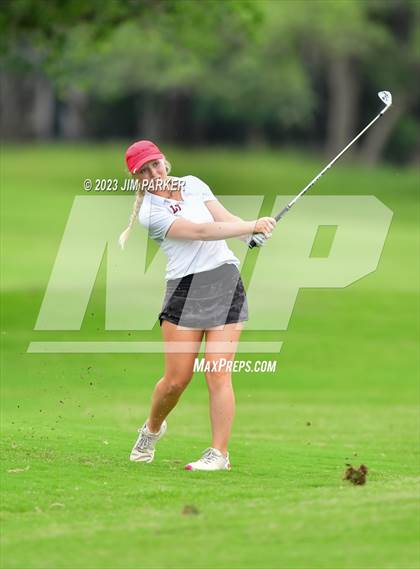 Thumbnail 2 in UIL 6A State Championship photogallery.