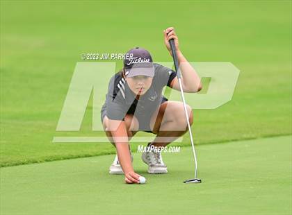 Thumbnail 3 in UIL 6A State Championship photogallery.