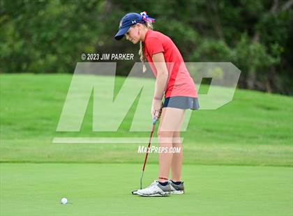 Thumbnail 2 in UIL 6A State Championship photogallery.