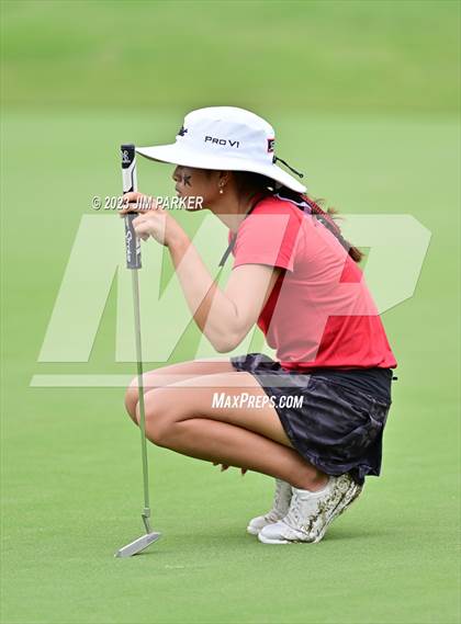 Thumbnail 2 in UIL 6A State Championship photogallery.