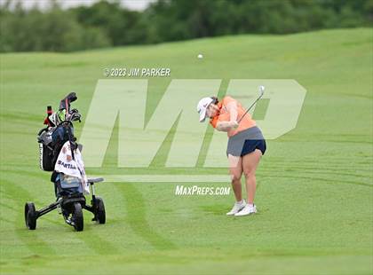 Thumbnail 2 in UIL 6A State Championship photogallery.
