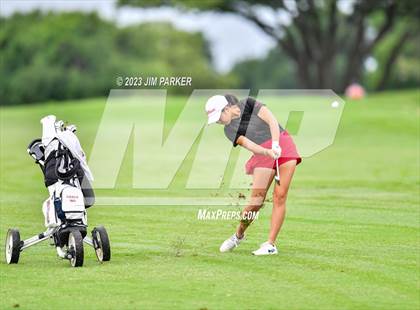 Thumbnail 2 in UIL 6A State Championship photogallery.