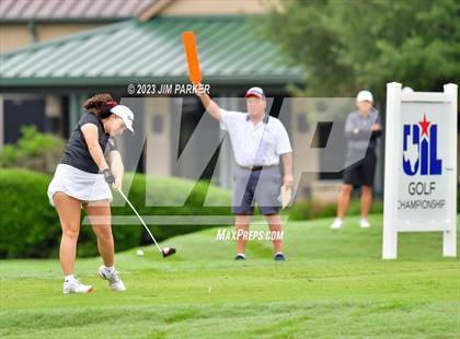 Thumbnail 3 in UIL 6A State Championship photogallery.