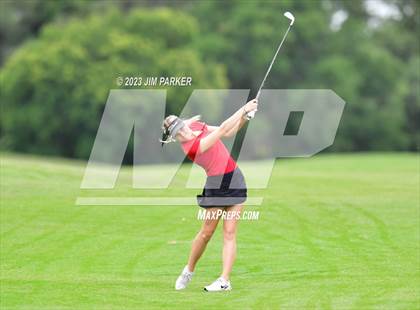 Thumbnail 3 in UIL 6A State Championship photogallery.