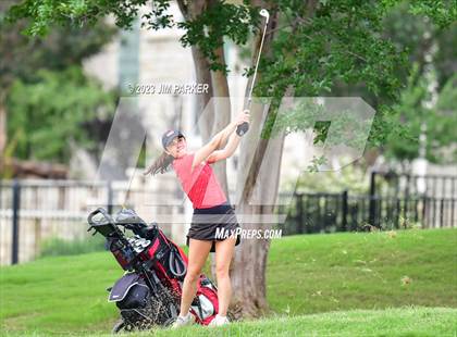 Thumbnail 2 in UIL 6A State Championship photogallery.