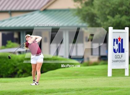 Thumbnail 2 in UIL 6A State Championship photogallery.