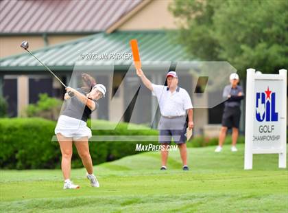 Thumbnail 1 in UIL 6A State Championship photogallery.