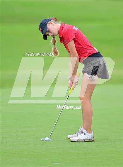 Thumbnail 1 in UIL 6A State Championship photogallery.