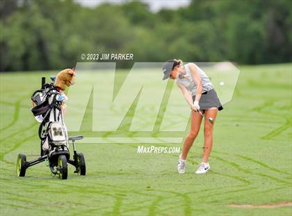 Thumbnail 2 in UIL 6A State Championship photogallery.