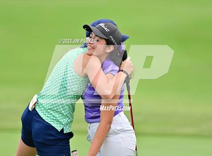 Thumbnail 2 in UIL 6A State Championship photogallery.