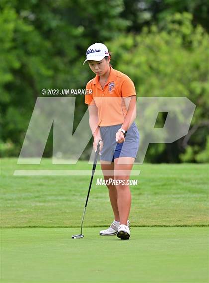 Thumbnail 1 in UIL 6A State Championship photogallery.