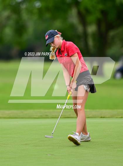 Thumbnail 1 in UIL 6A State Championship photogallery.