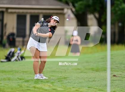 Thumbnail 2 in UIL 6A State Championship photogallery.