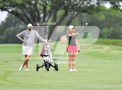 Thumbnail 3 in UIL 6A State Championship photogallery.