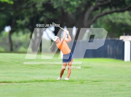 Thumbnail 1 in UIL 6A State Championship photogallery.