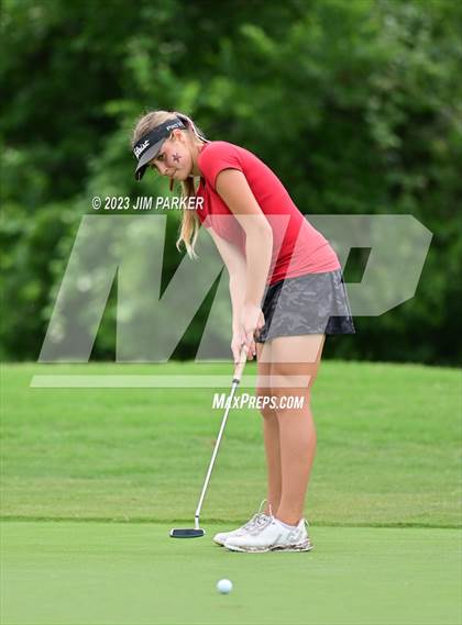 Thumbnail 3 in UIL 6A State Championship photogallery.