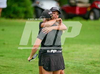 Thumbnail 2 in UIL 6A State Championship photogallery.