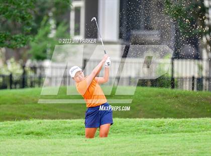 Thumbnail 2 in UIL 6A State Championship photogallery.