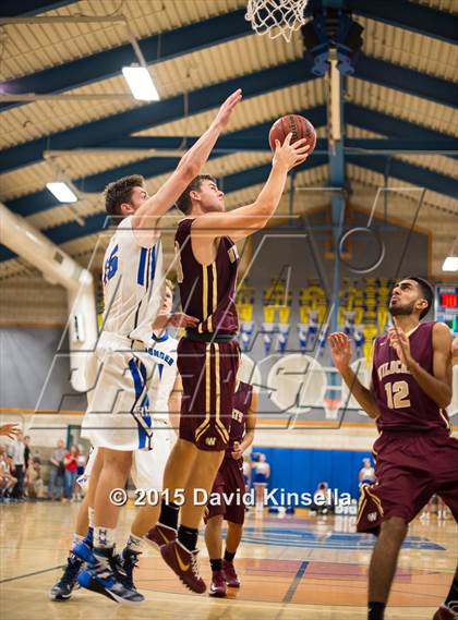 Thumbnail 3 in Whitney @ Rocklin photogallery.