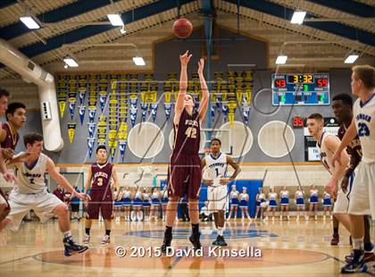 Thumbnail 1 in Whitney @ Rocklin photogallery.