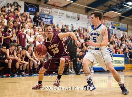 Thumbnail 3 in Whitney @ Rocklin photogallery.