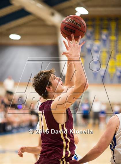 Thumbnail 1 in Whitney @ Rocklin photogallery.