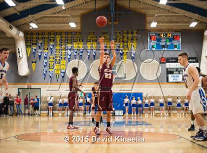 Thumbnail 2 in Whitney @ Rocklin photogallery.
