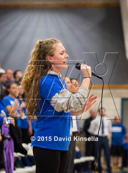 Thumbnail 3 in Whitney @ Rocklin photogallery.