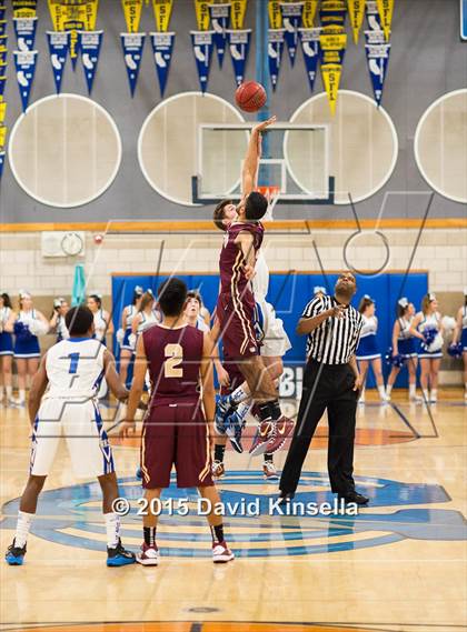 Thumbnail 2 in Whitney @ Rocklin photogallery.